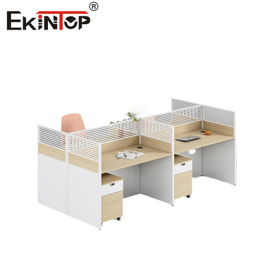 Địa điểm làm việc kiểu thương mại với phân vùng phù hợp cho sử dụng văn phòng