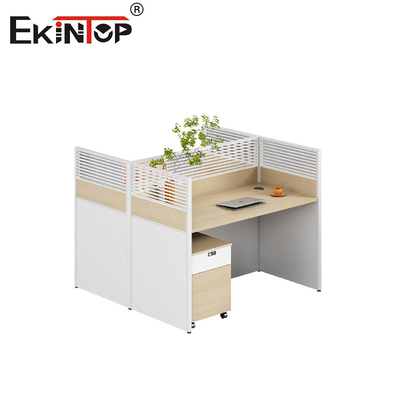 Phong cách công nghiệp Bàn làm việc máy tính Bàn làm việc có thể tùy chỉnh
