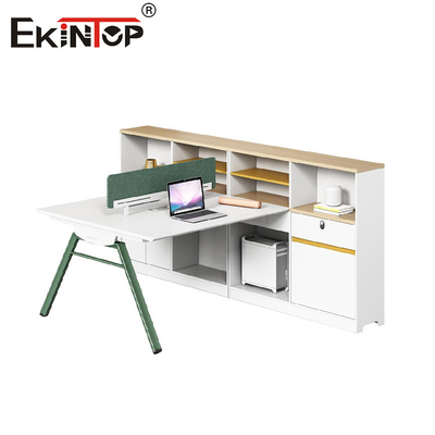 Nhà cung cấp bán buôn Máy trạm mô-đun có vách ngăn tủ lưu trữ