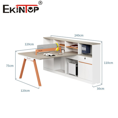 Nhà cung cấp bán buôn Máy trạm mô-đun có vách ngăn tủ lưu trữ