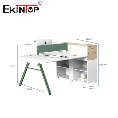 Đồ nội thất đa chức năng Layout mở Phòng văn phòng mô-đun Phòng làm việc Phòng ngăn