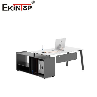 Không gian mở hiện đại Làm việc chung Văn phòng mô-đun Bàn đồ nội thất Nhân viên