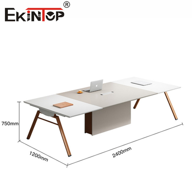 Bàn hội nghị cho 6 người Bàn họp