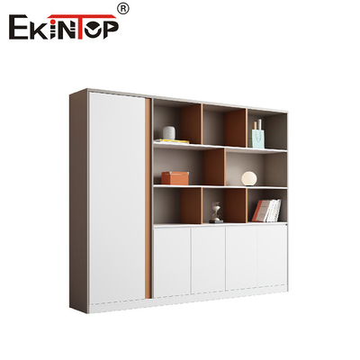 Bán lẻ đồ nội thất văn phòng tùy chỉnh tủ hồ sơ tủ gỗ tủ lưu trữ