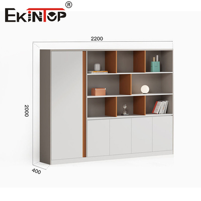 Bán lẻ đồ nội thất văn phòng tùy chỉnh tủ hồ sơ tủ gỗ tủ lưu trữ