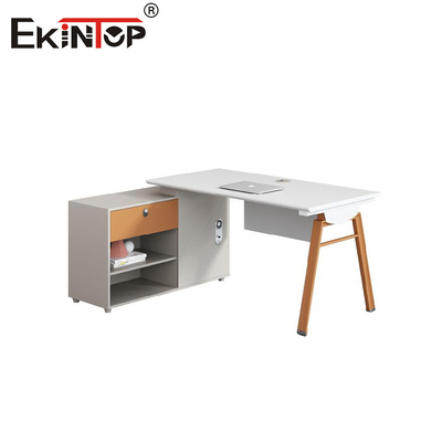 Modular Workstation Office Furniture Bàn làm việc Không gian bàn mở Nhân viên Bàn làm việc