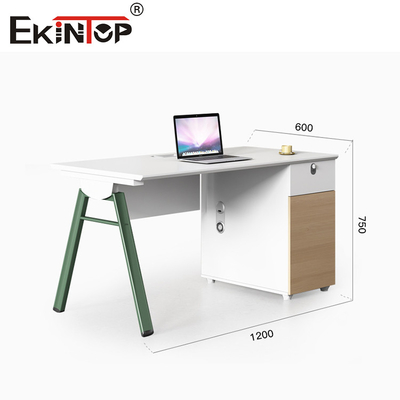 Bán đồ nội thất thương mại Nhà máy bán máy làm việc văn phòng tùy chỉnh