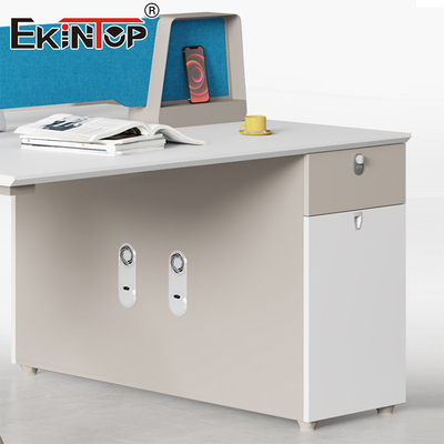 Phong cách thời trang Bàn làm việc nhân viên Giảm giá