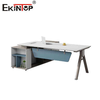 Bàn làm việc giá rẻ dành cho phòng quản lý Phong cách hiện đại Nhà sản xuất trực tiếp