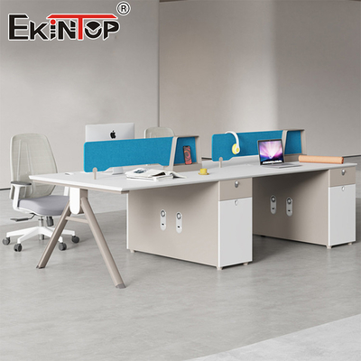 Nhà máy đồ nội thất văn phòng