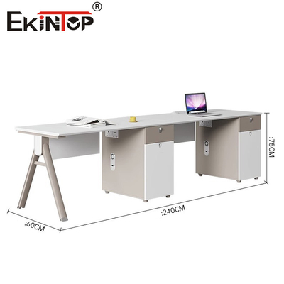Giảm giá đồ nội thất văn phòng hiện đại bàn làm việc của nhân viên