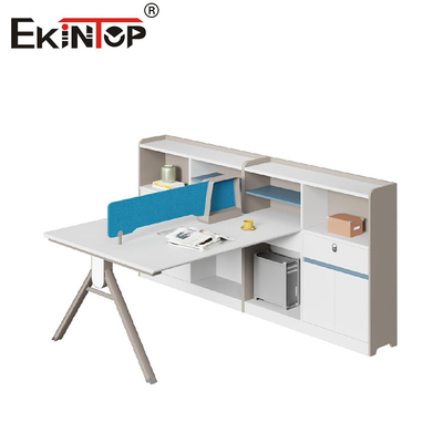 Đồ nội thất văn phòng chất lượng cao Máy tính Bàn văn phòng Bàn công việc Phong cách hiện đại