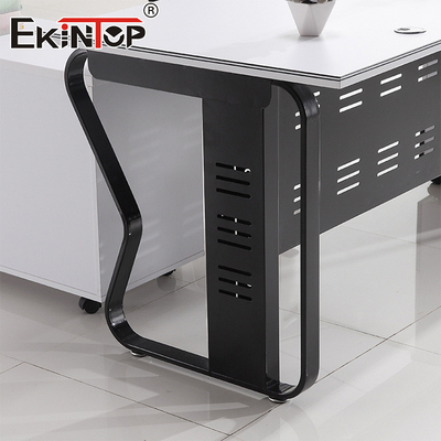 Nhà máy bán buôn phong cách hiện đại đồ nội thất văn phòng bằng gỗ