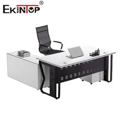Giảm giá quản lý văn phòng bàn văn phòng tiếp tân văn phòng đồ nội thất trực tiếp nhà máy