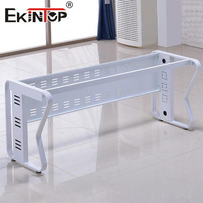 Kiểu hiện đại Modular nhân viên bàn văn phòng đồ nội thất thiết kế bàn