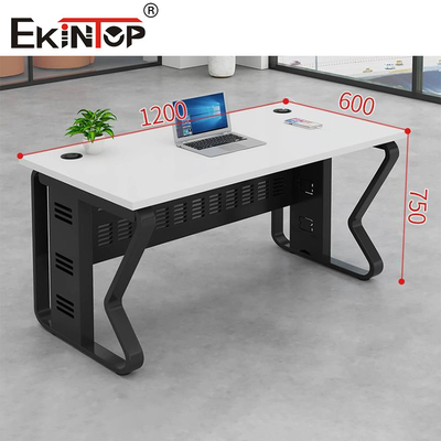 Biên phòng văn phòng kiểu công nghiệp Thiết kế được tùy biến Biên phòng gỗ sồi rắn với tủ