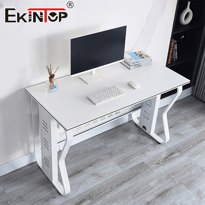 Nhà máy đồ nội thất văn phòng Chi phí thấp Bàn văn phòng Solid Oak Bàn văn phòng tại nhà