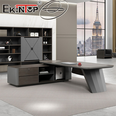 Thiết kế Ergonomic Bàn văn phòng Bàn văn phòng điều hành Bàn văn phòng tùy chỉnh