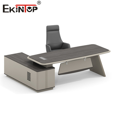 Văn phòng Bàn ghế văn phòng Thiết bị văn phòng Bespoke Desk Manager Executive Office Desk
