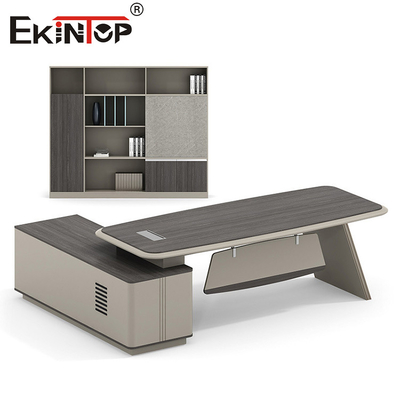 Văn phòng Bàn ghế văn phòng Thiết bị văn phòng Bespoke Desk Manager Executive Office Desk