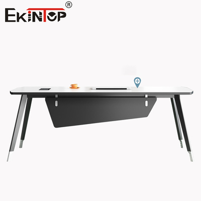 Giá thấp hỗ trợ dự án Văn phòng Không gian văn phòng bàn làm việc Bàn tính