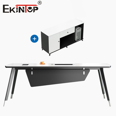 Giá thấp hỗ trợ dự án Văn phòng Không gian văn phòng bàn làm việc Bàn tính