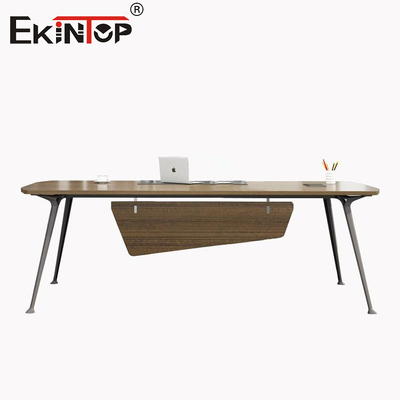 Phong cách tối giản Nhân viên bàn nhà cung cấp Giá tất cả bàn hiện đại