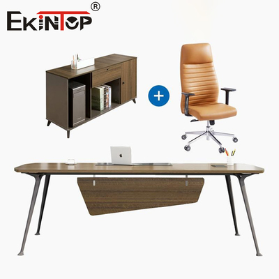 Phong cách tối giản Nhân viên bàn nhà cung cấp Giá tất cả bàn hiện đại