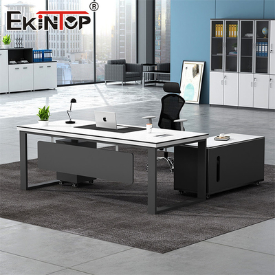 Phong cách công nghiệp Bàn văn phòng tùy chỉnh Nhà cung cấp Bán hàng Tất cả Bàn văn phòng hiện đại