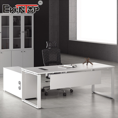 Thiết kế đặc biệt văn phòng văn phòng văn phòng trắng