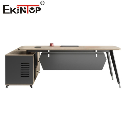 Văn phòng được thiết kế đặc biệt bàn điều hành người bàn điều hành bàn làm việc đồ nội thất thương mại