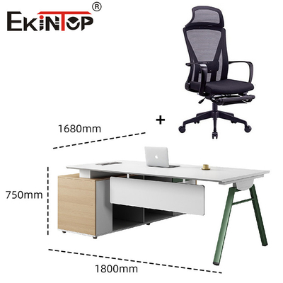 Phân phối đồ nội thất văn phòng chất lượng cao
