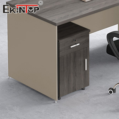 Bộ đồ nội thất văn phòng Bàn làm văn phòng