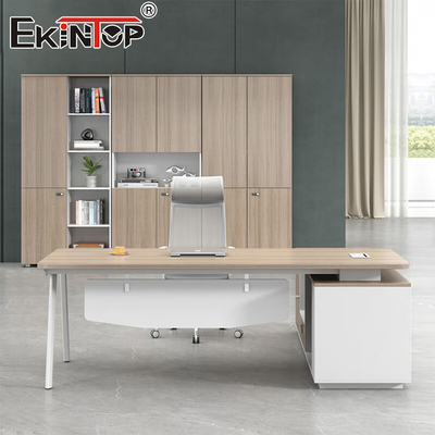 Thiết lập đồ nội thất văn phòng nhà theo phong cách hiện đại