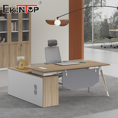 Giá bán buôn Chiếc bàn văn phòng công nghiệp