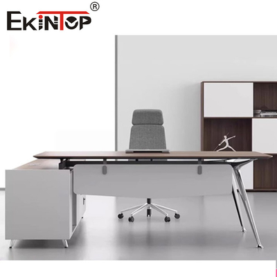 Kiểu văn phòng tối giản chất lượng cao