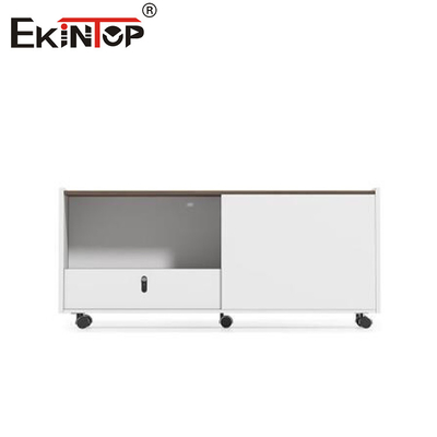 Bàn làm việc văn phòng công thái học Bàn giám đốc phong cách hiện đại Bàn làm việc theo yêu cầu