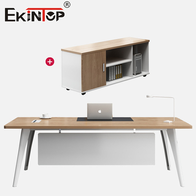 Người quản lý đồ nội thất văn phòng Văn phòng điều hành Bàn văn phòng Bàn văn phòng Không gian văn phòng