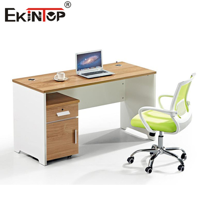 Đồ nội thất bàn văn phòng nhỏ có thể tùy chỉnh