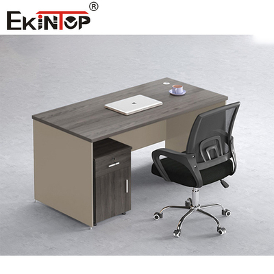 Đồ nội thất bàn văn phòng nhỏ có thể tùy chỉnh