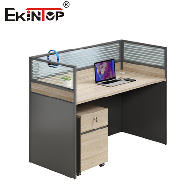 Nhà cung cấp Phong cách hiện đại Trình văn phòng chuyển đổi Bàn bàn nhỏ