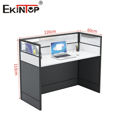 Văn phòng đồ nội thất nhà máy giảm giá phong cách hiện đại Văn phòng bàn nhỏ bàn