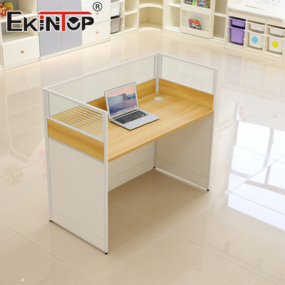 Bàn máy tính gỗ hiện đại Bàn văn phòng Bàn bàn nhỏ
