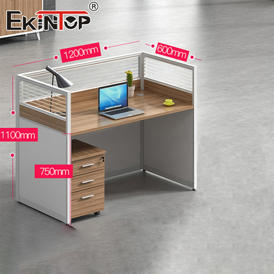 Bàn máy tính gỗ hiện đại Bàn văn phòng Bàn bàn nhỏ