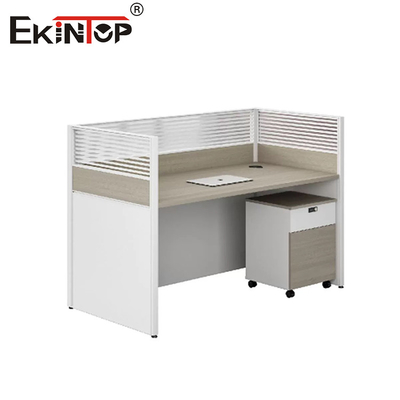 Nhà máy bán buôn đồ nội thất văn phòng bàn làm việc kiểu hiện đại bàn làm việc nhỏ