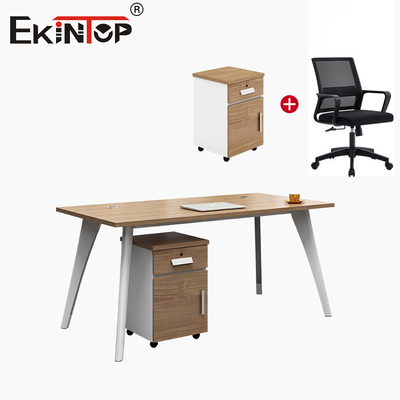 Đồ nội thất văn phòng gỗ rắn