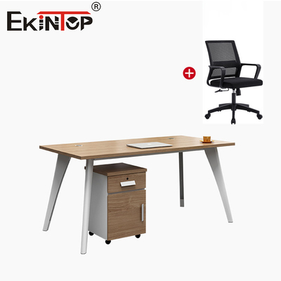 Đồ nội thất văn phòng gỗ rắn