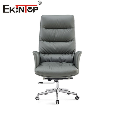 Modern Ergonomic Executive da ghế văn phòng da ghế bàn văn phòng nhà