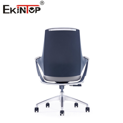 Ghế văn phòng cao cấp có thể điều chỉnh Lưới Ghế văn phòng tiện dụng Bánh xe Ghế phòng nghỉ