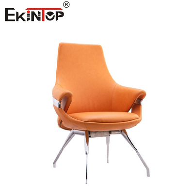 Sang trọng hiện đại Bàn ghế tiện dụng nhất Ghế văn phòng thoải mái Ghế phòng nghỉ